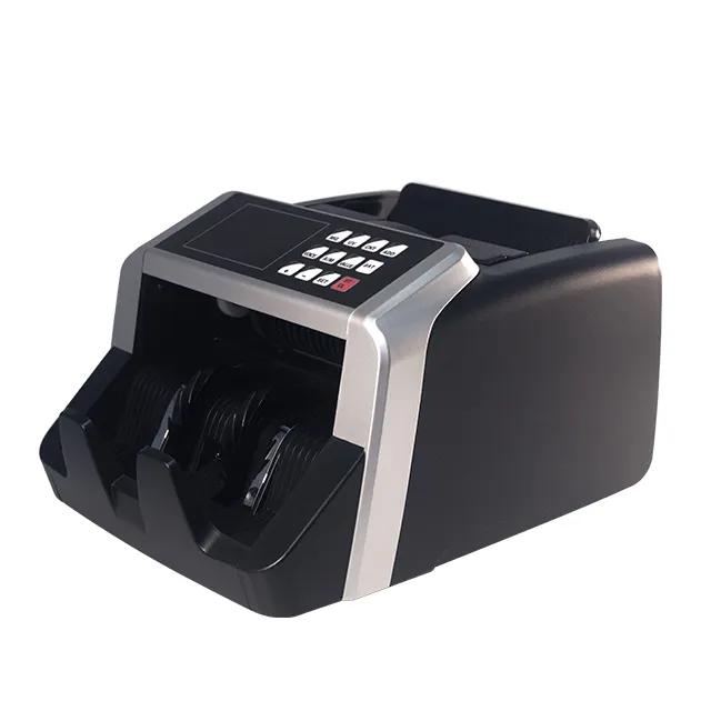 UNION 0721 multifunction money detector money counting bill counter machine in china