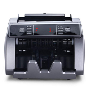 UNION C09 hot fake money detector bill counter cash counting machine sorting counting machine banknote