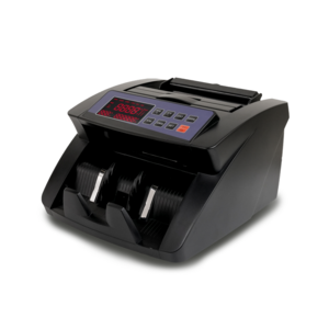 Union C16 LED MG UV IR MT DD bill counter money currency cash  banknote count note counting machine