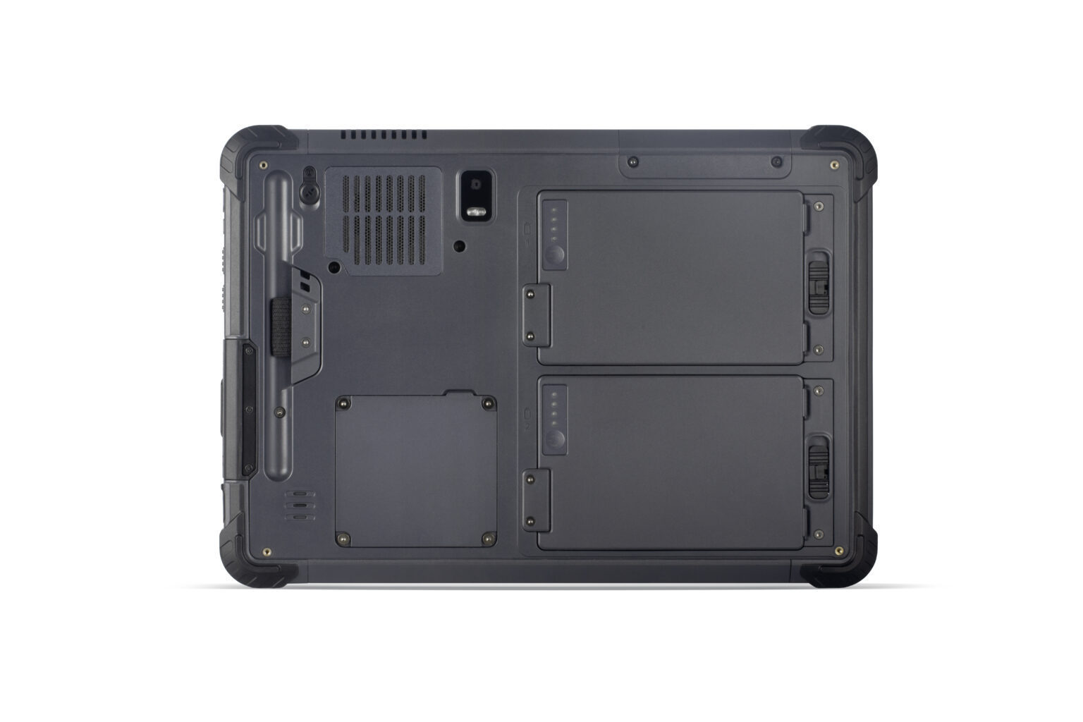 OEM UW55 4G Version 10.1 inch Win10 IP67 Waterproof Big Battery HDMI  GPS GNSS i5-7300U Rugged Tablet