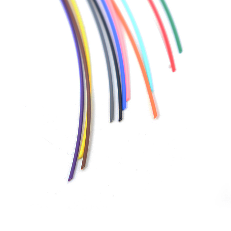 12 Color Fiber LC  APC Single mode G657A 0.9mm Fiber Optic Pigtail g652d sm fibre lc armoured pigtail fiber optic lc connector