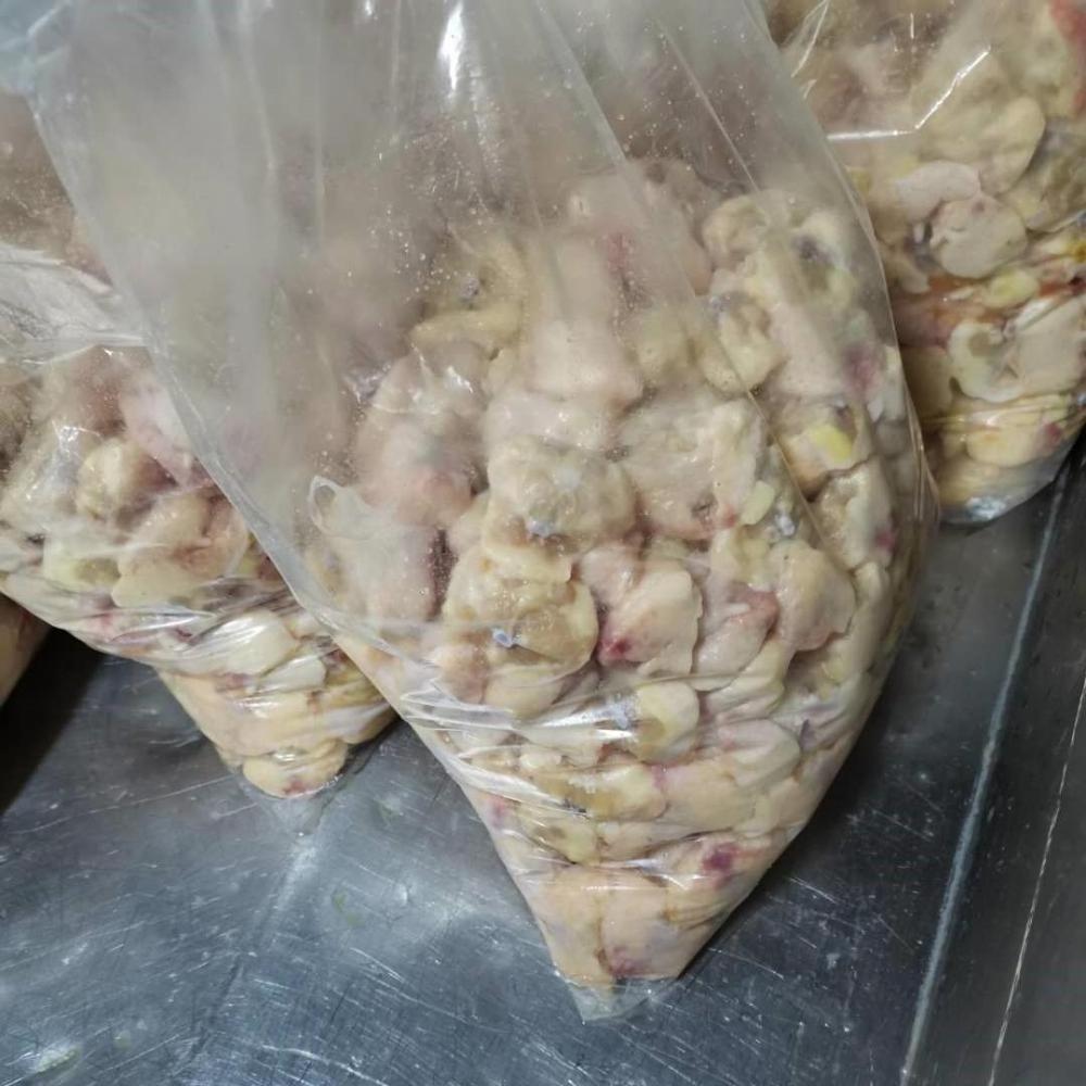 Frozen chicken tail best price Grade A for sale