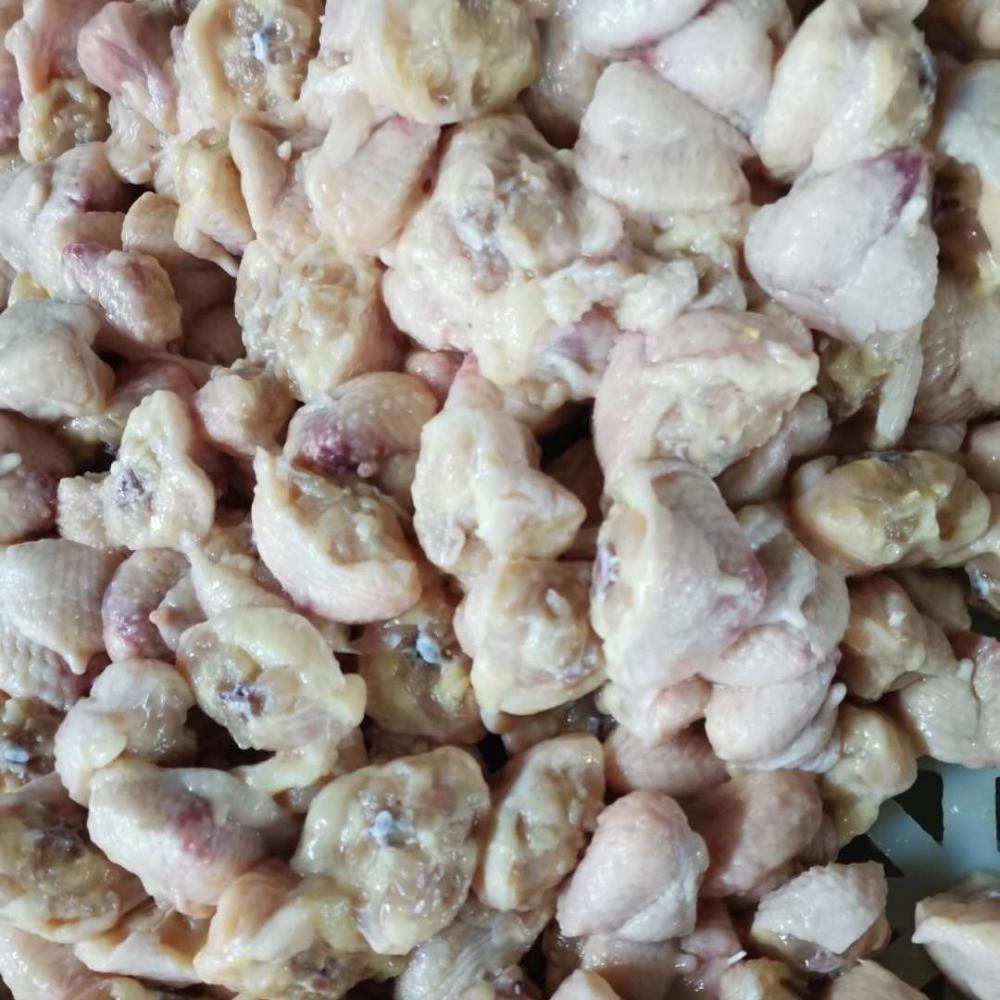 Frozen chicken tail best price Grade A for sale