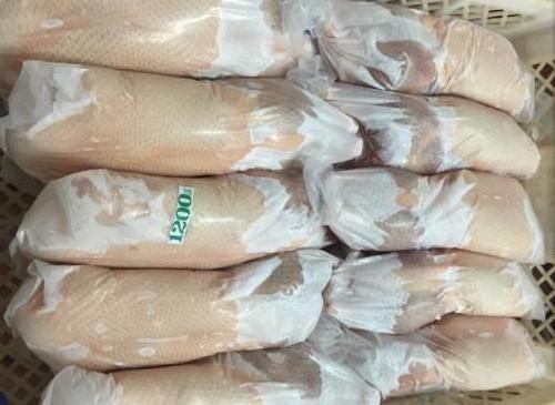 HALAL Frozen whole duck  meat  with head duck export supplier