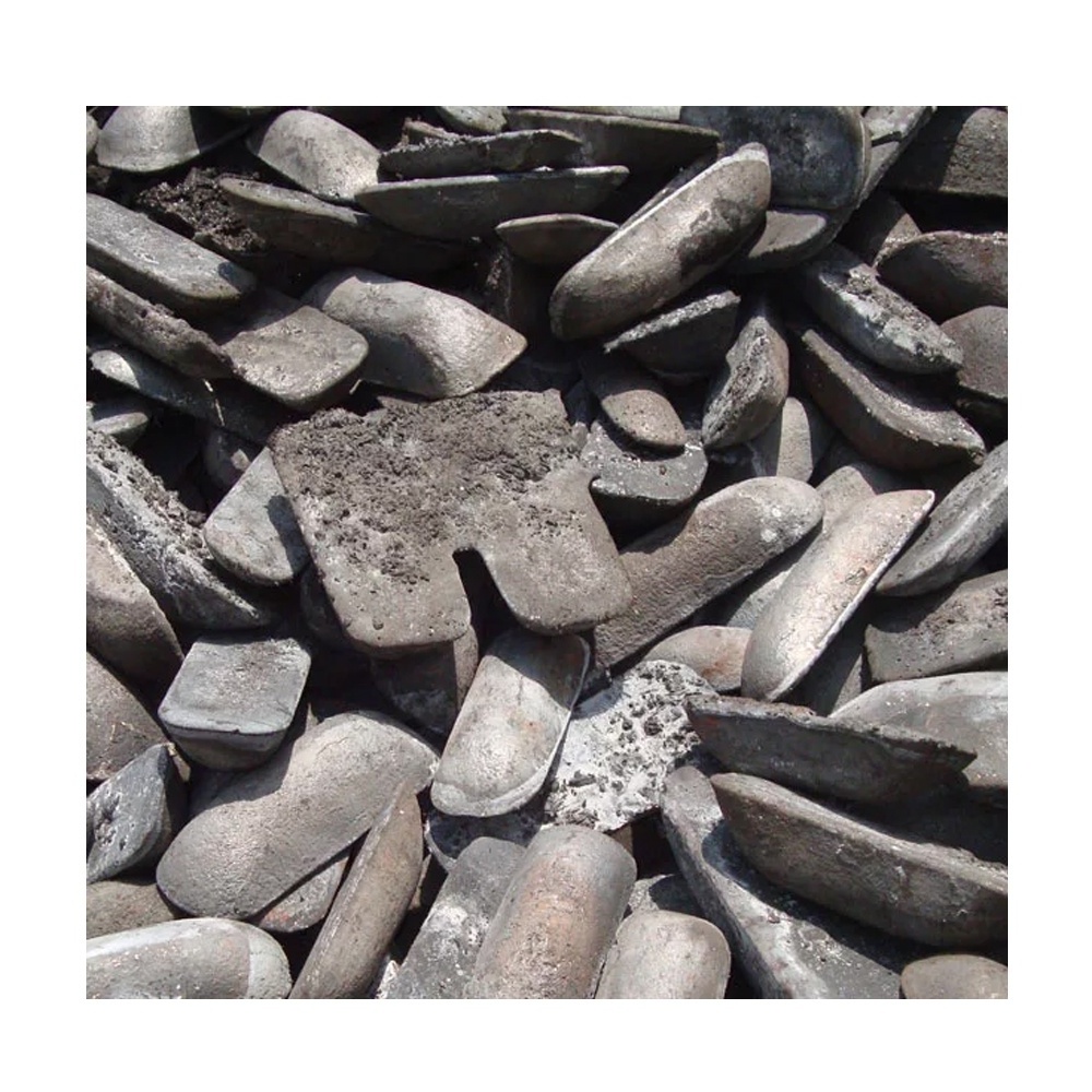 100% wholesale foundry steel 100 tons Pig Iron