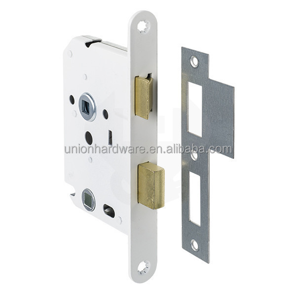 Dutch standard Door Lock, wholesale European mortice lock body for interior door,cylinder lock