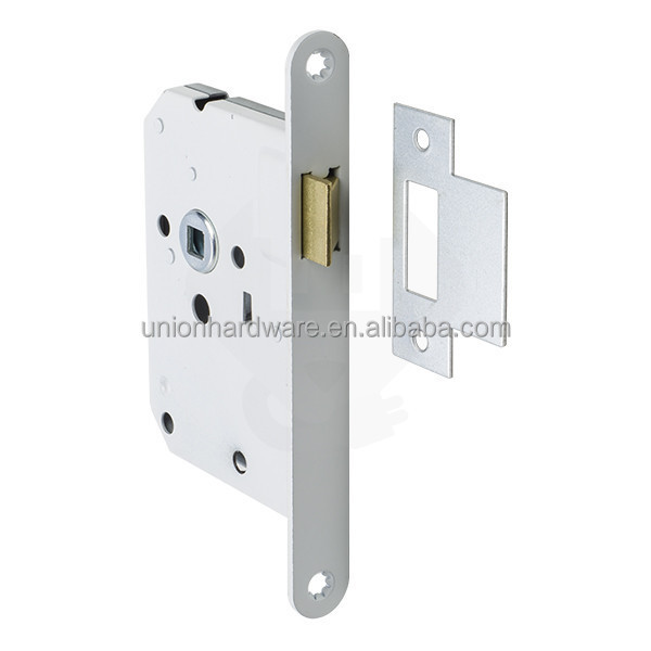 Dutch standard Door Lock, wholesale European mortice lock body for interior door,cylinder lock