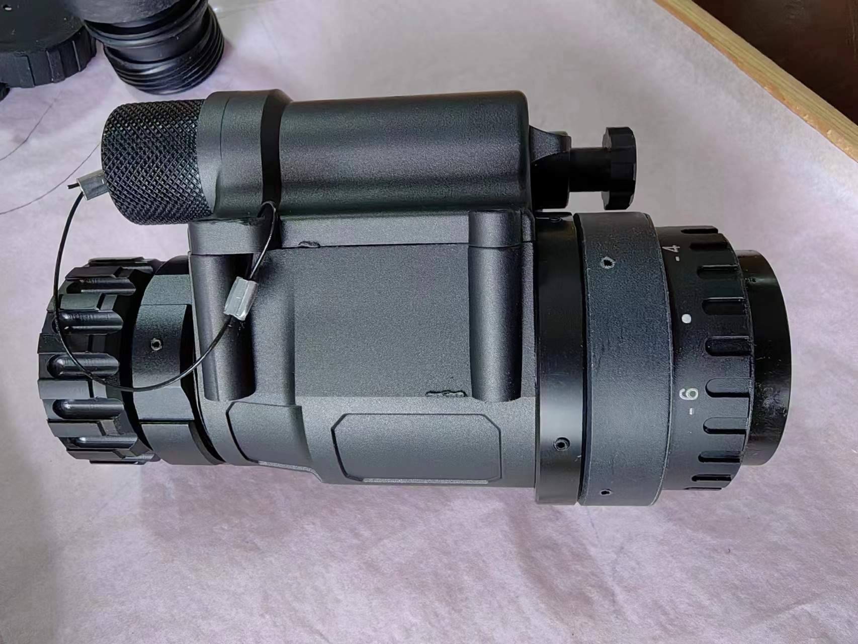 UnionTech-PVS14  Night Vision Monocular Housing PVS14 Mount Kit Parts