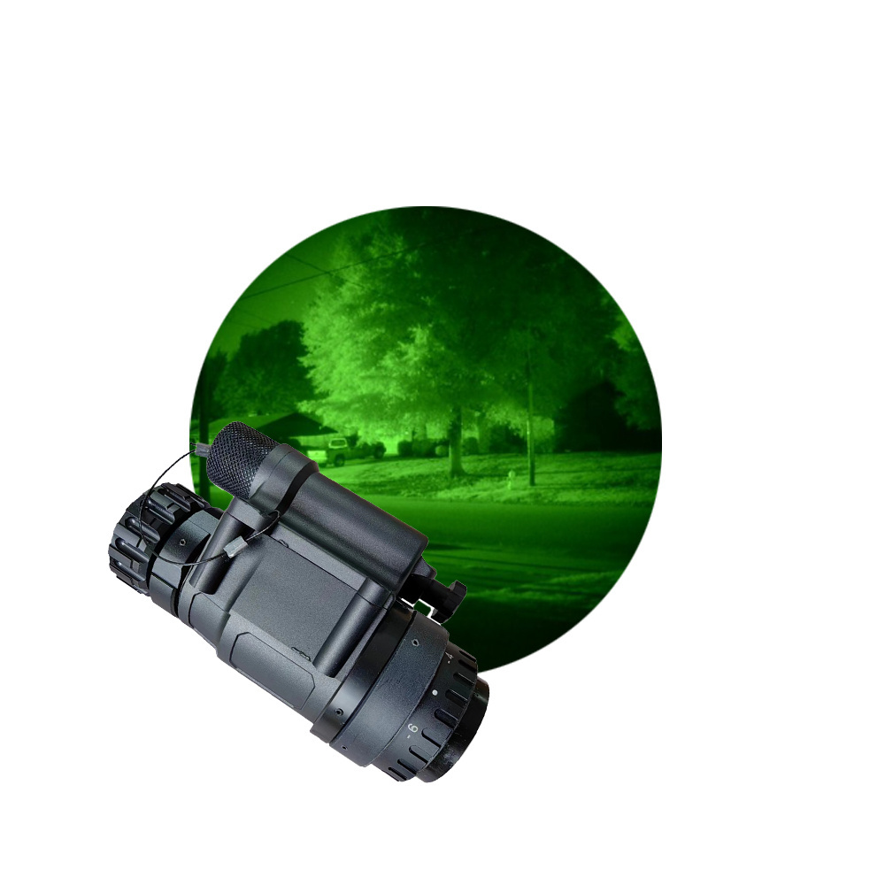 GEN2+ PVS-14 Night Vision Monocular Infrared Binoculars Night Vision For Hunting