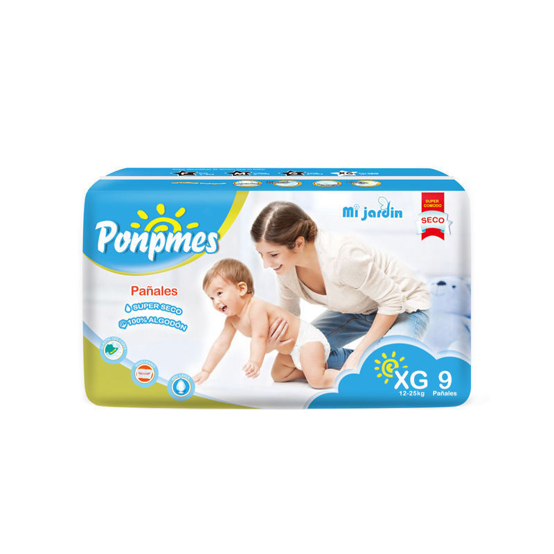 Factory Disposable Diaper For Beb Wholesale Couche Pour Bebe En Gros Usa Baby Product Manufacturers