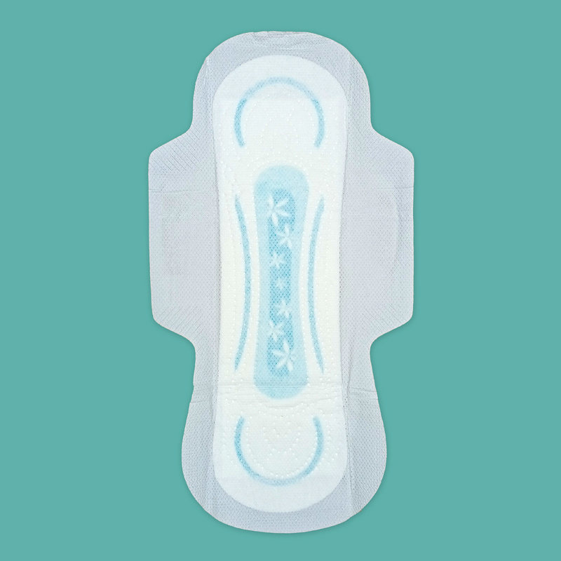 Best Selling OEM Feminine Hygiene Products Disposable Lady Pad Sanitary Napkin and Sanitary Pad Factory Directly Wholesale