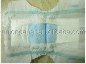 NO.A26 unisoft baby diapers manufacturer in malaysia in bales