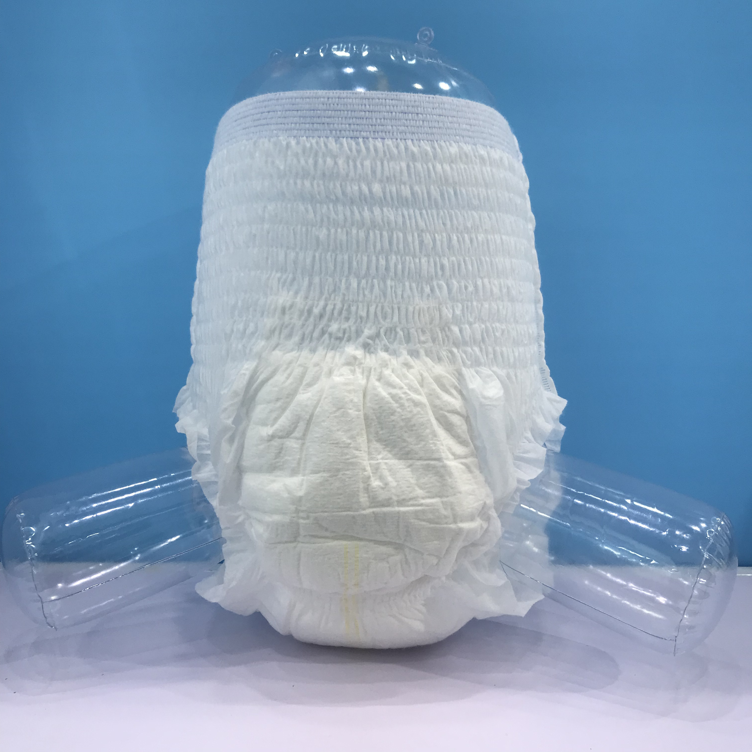 Manufactures European Cheap Disposable Adult Diaper For Elderly Adults Diaper In Bulk