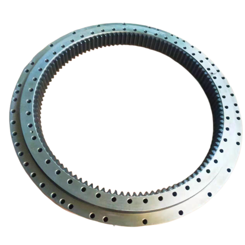 Excavator Slewing Ring For JCB JS220 Swing Bearing JRB0017