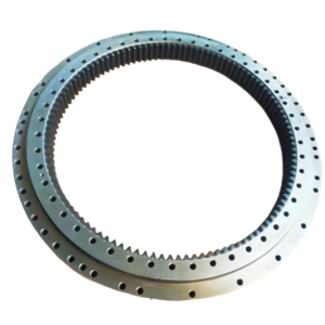 Excavator Slewing Ring For JCB JS220 Swing Bearing JRB0017