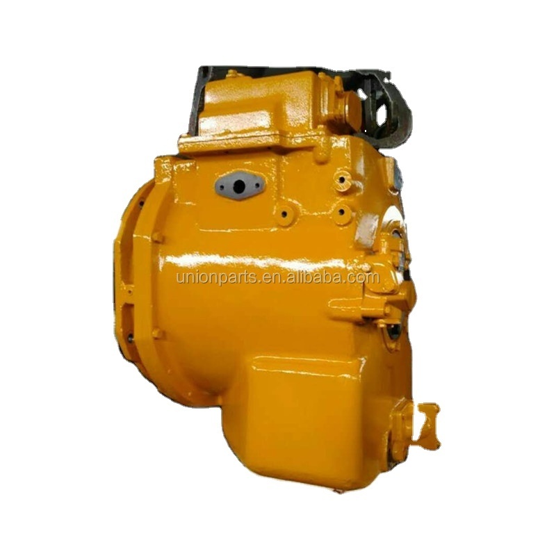 Shantui Bulldozer SD16 Transmission Gearbox 16Y-15-00000