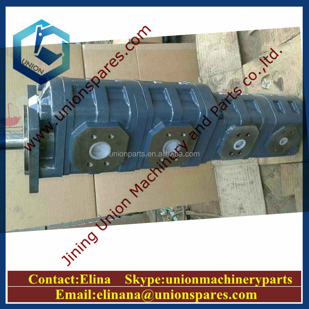 crane Tadano hydraulic pump TS80M TL160M TL200E TL202 TL250E TL252 TL300E TG350M TG352 TG452 TL360 TG500E made in China