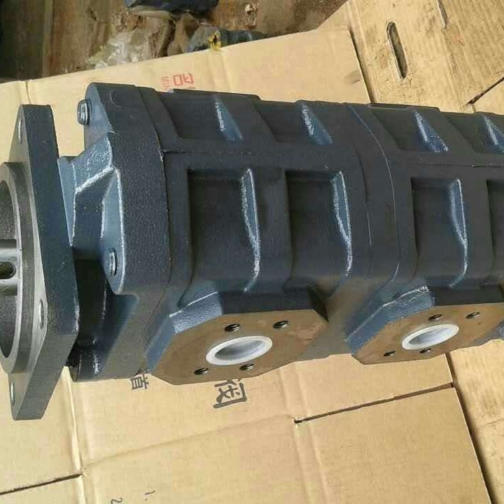 Terrain crane Tadano TG500 hydraulic pump made in China