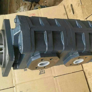 Terrain crane Tadano TG500 hydraulic pump made in China