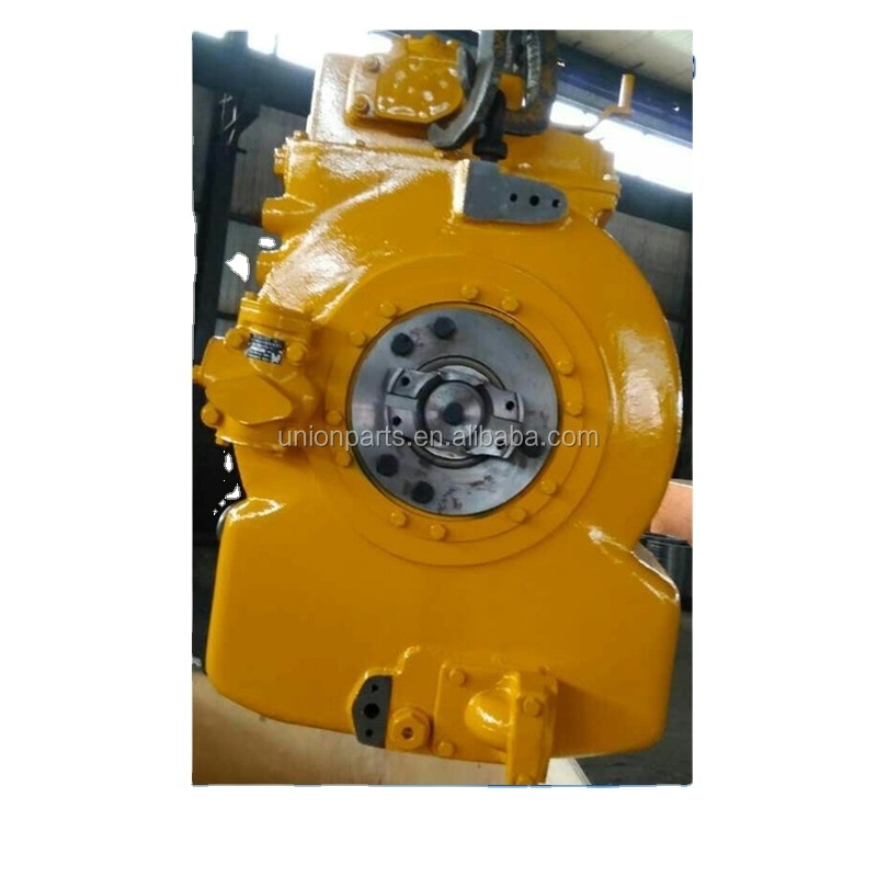 Shantui Bulldozer SD16 Transmission Gearbox 16Y-15-00000