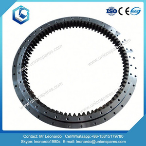 excavator slewing circle for Caterpillar E70B E200B 307B 312C E320B 365C