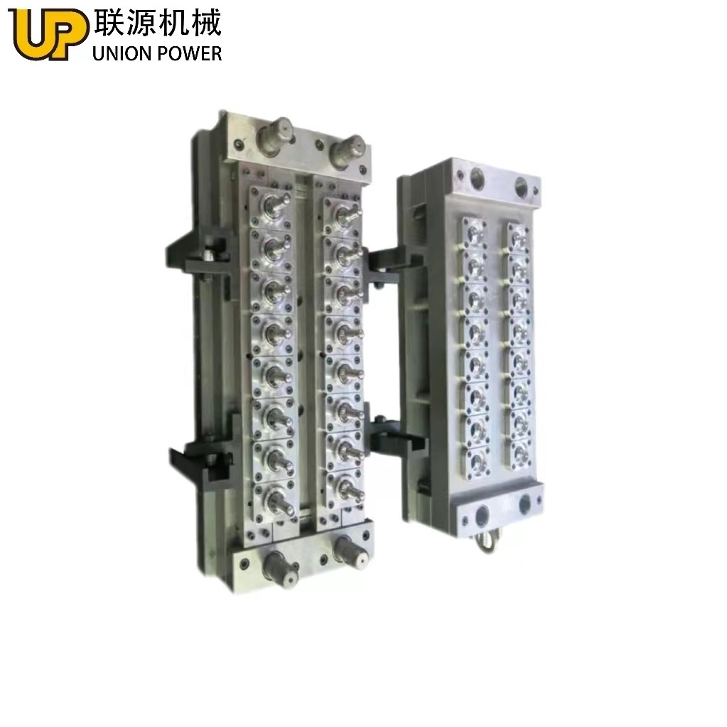 High quality bottle 24cavity Pet Preform Injection Mould