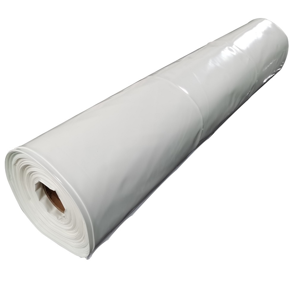 heat gun shrink wrap  Construction shrink film wrap