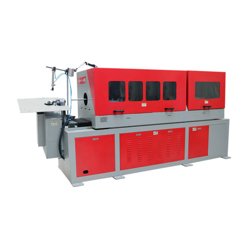 hot sale fishing hook making machine 3D CNC Wire Bending Machine