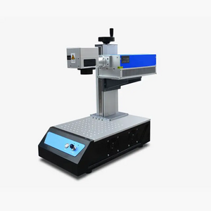 Agent UV 3W 5W 8W 10W Raycus JPT  UV Laser Marking Machine/Marking Machine 5W For Marking Logo Laser Marking Machines