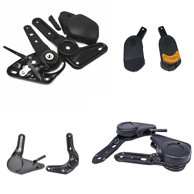 Wholesale car seat height adjuster Left Right Seat Recliner car seat recliner mechanism