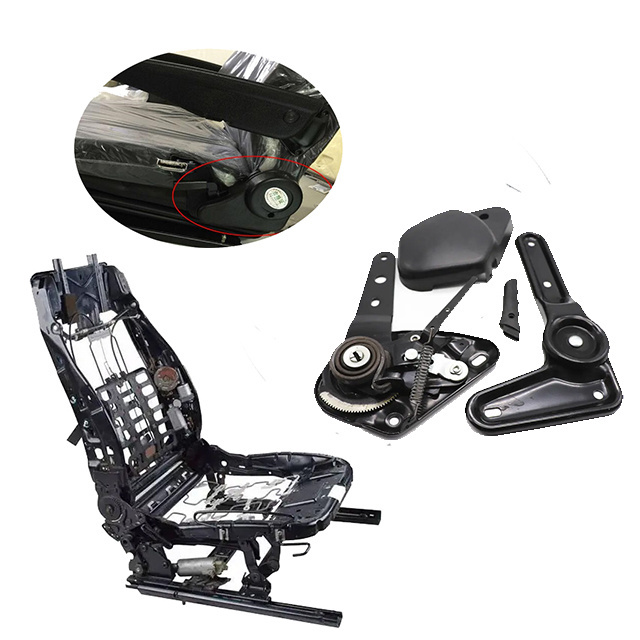 Wholesale car seat height adjuster Left Right Seat Recliner car seat recliner mechanism