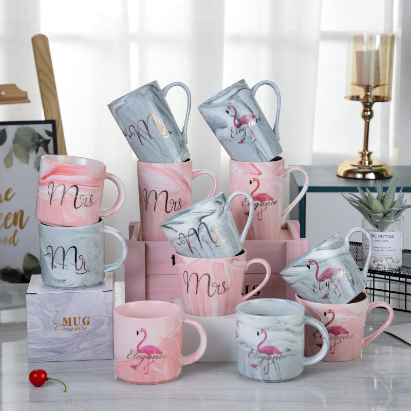 Manufacturers Decal Porcelain Ceramic Mugs Wholesale Coffee Mug Gift  Ceramic Porcelain Coffee Cup Tea Cup