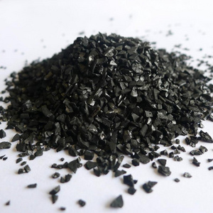 Coconut Shell Granulated Activated Carbon for Gold Extraction and Gold Processing