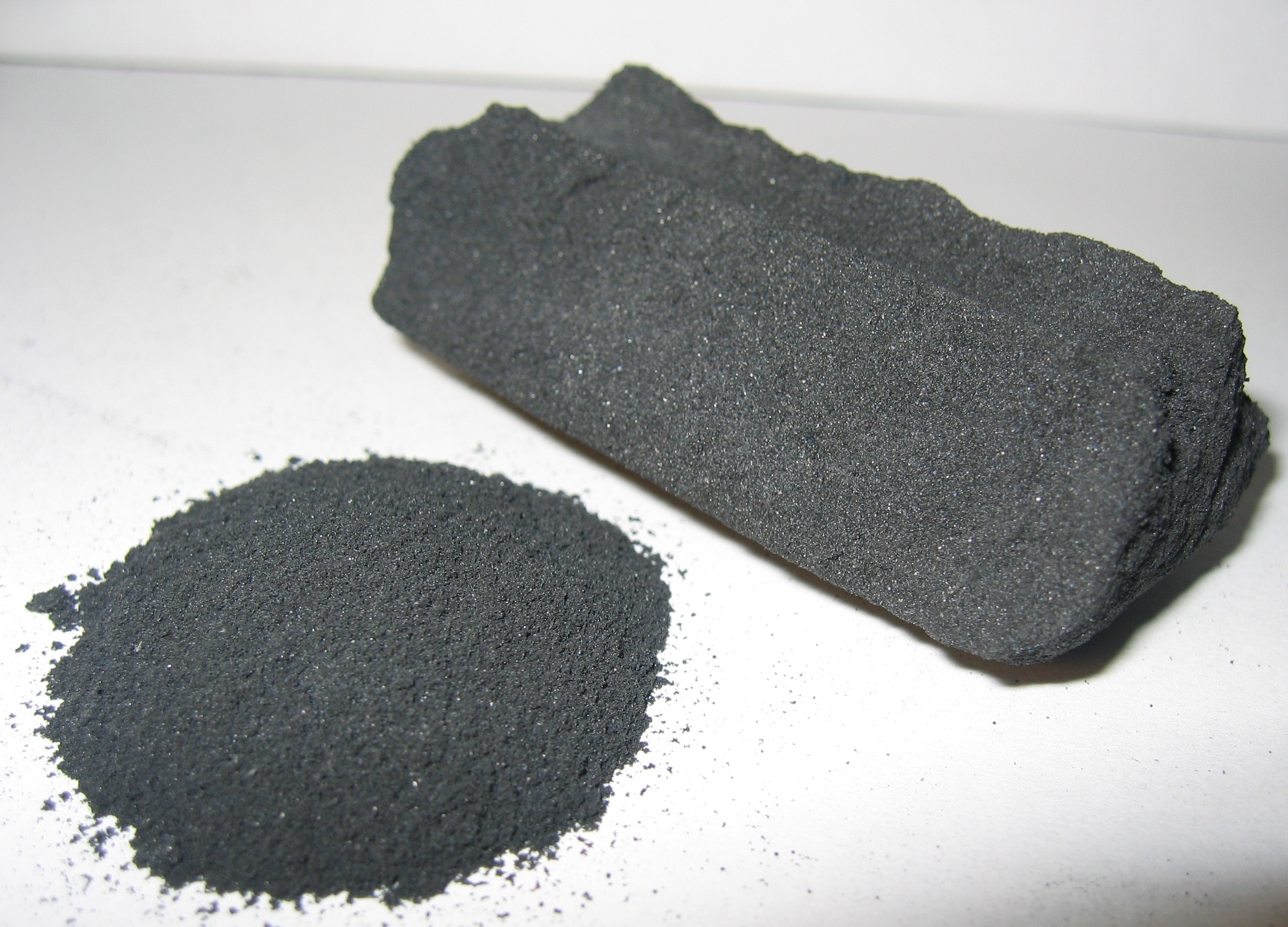 Coconut Shell Granulated Activated Carbon for Gold Extraction and Gold Processing