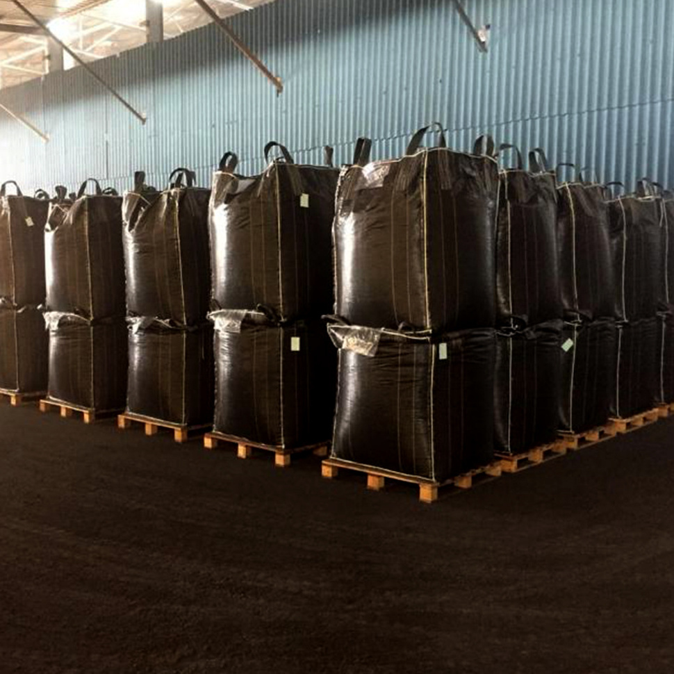 Coal Based Granular Activated Carbon, Special Activated Carbon for Adsorption Black Powder Coconut Shell Activated Carbon 500KGS