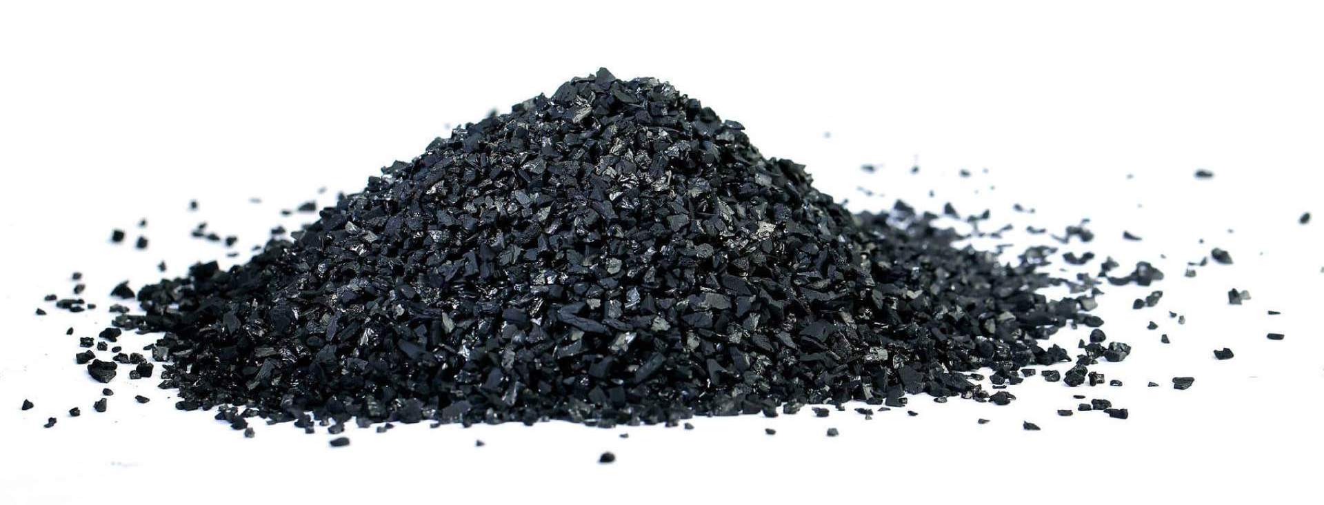 Coal Based Granular Activated Carbon, Special Activated Carbon for Adsorption Black Powder Coconut Shell Activated Carbon 500KGS