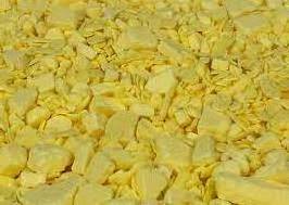 Granular NEW sulfur sulphur 99.5% pure powder and granular origin cif fob price High Purity Granular Sulphur Sellers At Whole