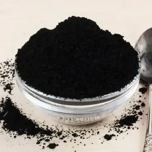 Bulk Quantity Activated Carbon Powder organic acid Decoloration Activated Charcoal Price