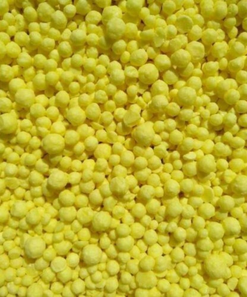 High Purity Granular Sulphur Sellers At Wholesale Price 99% 98% Sulphur Lump