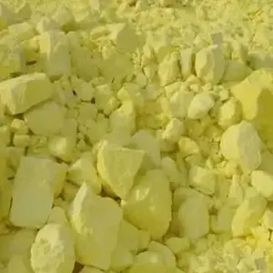 Granular NEW sulfur sulphur 99.5% pure powder and granular origin cif fob price High Purity Granular Sulphur Sellers At Whole