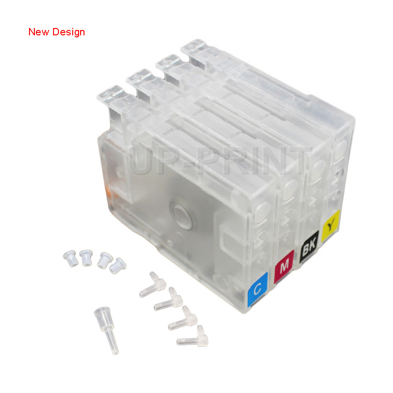 953 952 954 955 711 932 933 950 951 Refillable ink Cartridge Without Chip Compatible for HP 8730 8735 7730 7720 8710 8715 8718