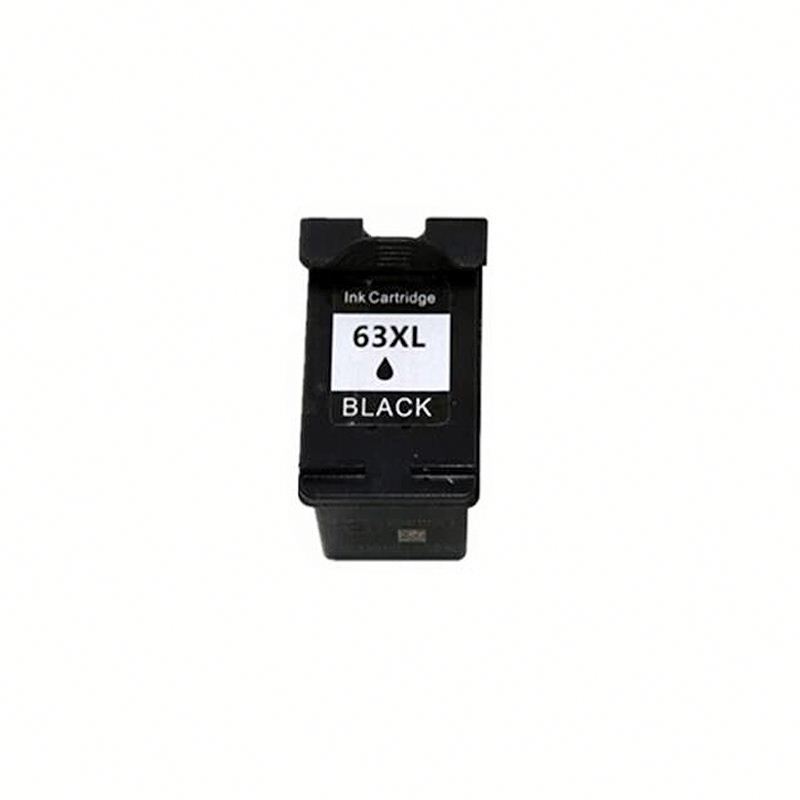 Compatible for HP 63XL Ink Cartridge for HP 1112 2132 4650 4652 4655 4516 4512 PRINTER