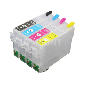 T604XL T604 604 empty refill Ink Cartridge compatible for Epson XP-2200 2205 3200 3205 4200 4205 WF2910 2935 2930 2950