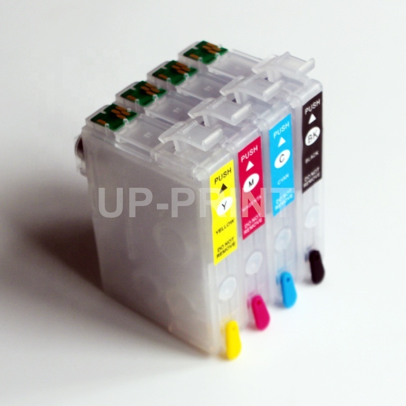 T604XL T604 604 empty refill Ink Cartridge compatible for Epson XP-2200 2205 3200 3205 4200 4205 WF2910 2935 2930 2950