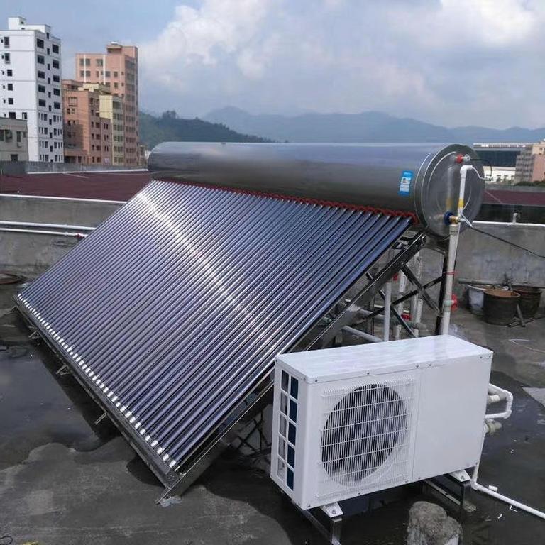 Diy 150l Uniepu Environmentally And Friendly Stock tank solar water heater