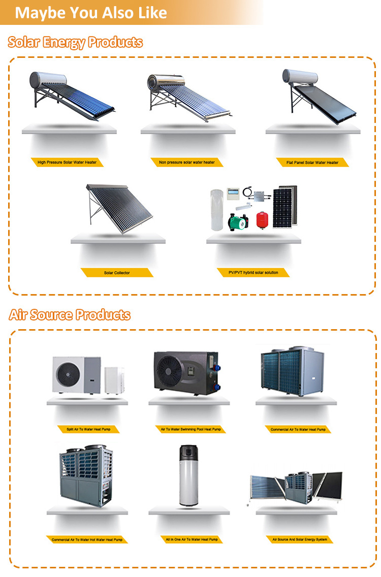 Heating System High pressure polyurethane foaming Parts Flat Plate Solar Collector