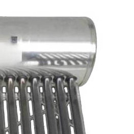 300l High Pressure solar powered tank heater water heater for any scene