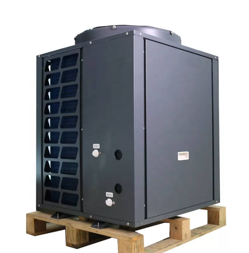 Swimming pool heater 25KW heat pump pool spa heater