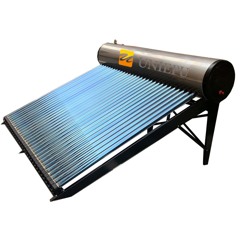 Modern diy solar hot water storage tank IP01-30