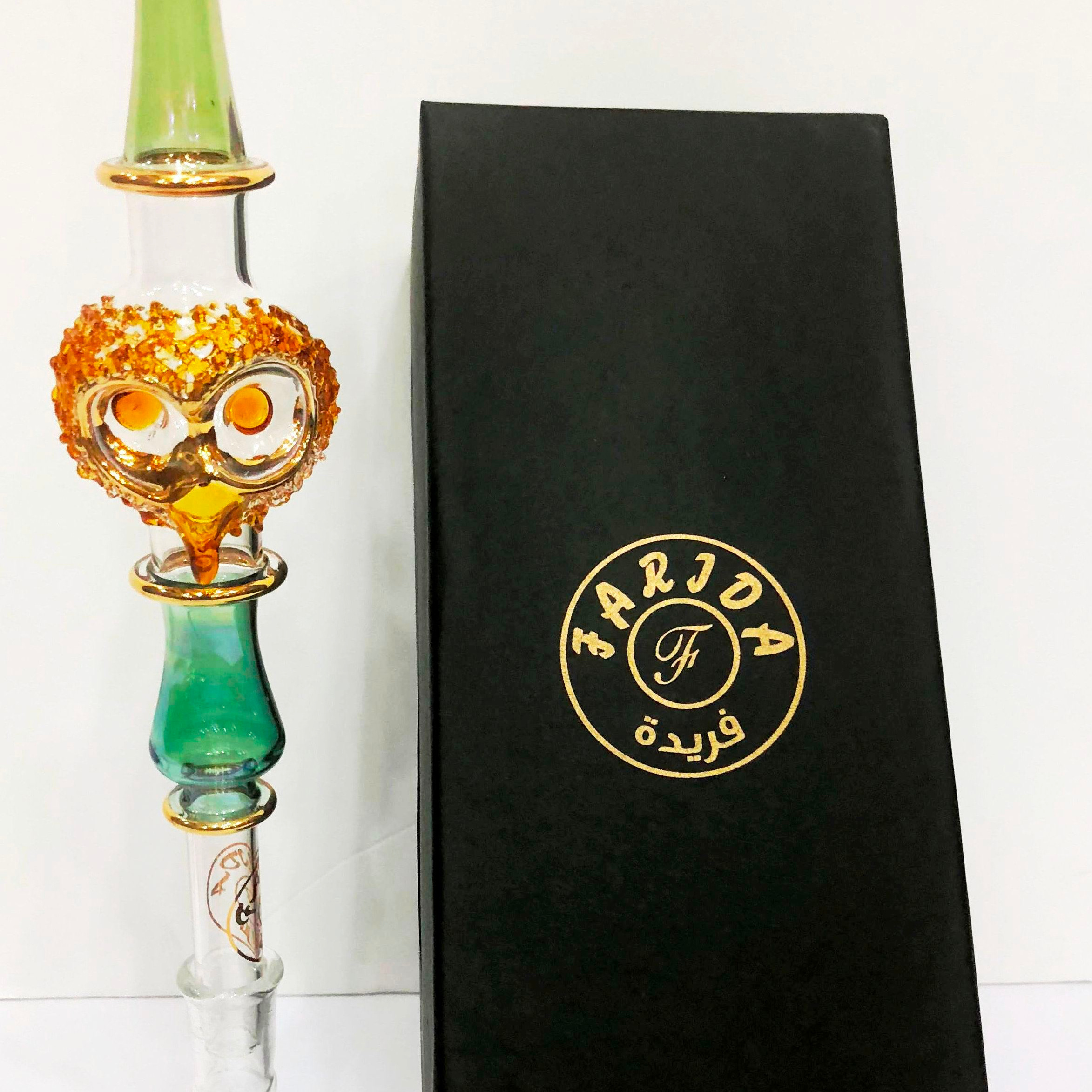 Luxury glass Hookah Mouth tips New Arrival Product Wholesale